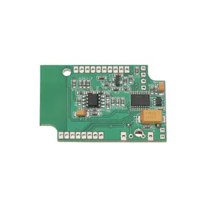 Fabricante de placas de circuito electrónico personalizado OEM de Shenzhen fábrica de ensamblaje de PCB proveedor de prototipo de PCB