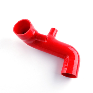 Tuyau d'admission d'air en <span class=keywords><strong>silicone</strong></span> pour Fiat Punto <span class=keywords><strong>GT</strong></span> 1.4L <span class=keywords><strong>Turbo</strong></span> 1993-1999 - Product Image 5