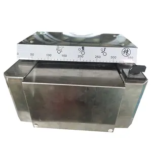 Chất thải hộp carton cắt mở rộng máy các tông Shredder máy