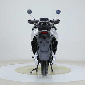 Vélo Électrique Urbain Sportif 1500W 2000W, Pneus Tubeless, Freins à Disque, Longue Autonomie, Tendance, Vente Chaude pour Adultes - Product Image 5