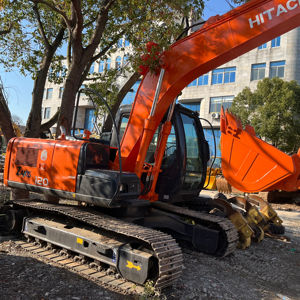 HITACHI ZX 120รถขุดมือสอง ZX120-3 ZX120ฮิตาชิ ZX70 ZX60 - Product Image 1