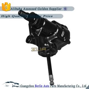 <span class=keywords><strong>Caja</strong></span> <span class=keywords><strong>de</strong></span> cambios <span class=keywords><strong>de</strong></span> dirección 53601S7CG03 53601-S7C-G03 para <span class=keywords><strong>Mazda</strong></span> B2000 <span class=keywords><strong>B2200</strong></span> B2300 B2600 Pick UP 4X2 - Product Image 2