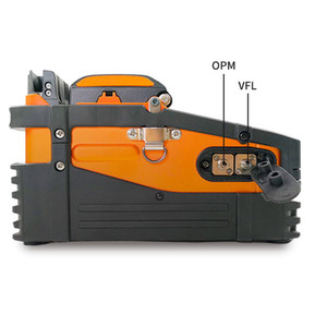 Ban đầu tín hiệu lửa <span class=keywords><strong>Fusion</strong></span> splicer <span class=keywords><strong>AI</strong></span>-9 6 động cơ Core để Core alignment <span class=keywords><strong>Fusion</strong></span> nối máy - Product Image 2