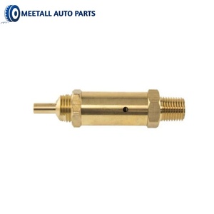 Válvula de Seguridad 205105 (ST-1) ST-1-205105 205105N para Camiones y Remolques Americanos - Product Image 2