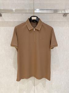 Polo Casual para Hombre 2026, Moderno, Sencillo, de Algodón Puro, Transpirable, Antipilling, Versátil - Product Image 5