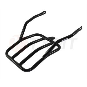 Accesorios para Motocicleta, Portaequipajes Trasero para BMW R18 <span class=keywords><strong>R18B</strong></span> Classis 2020 2021 2022 2023 - Product Image 2