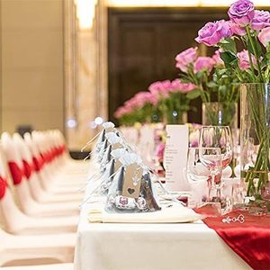 ของชำร่วยสั่งทำพิเศษ 30 ชุด พวงกุญแจรูปนางฟ้า ของชำร่วยจำนวนมาก โลโก้สั่งทำ จี้รูปปีกนางฟ้า ถุงออร์แกนซ่า ป้ายขอบคุณ งานรับศีลล้างบาป งานเลี้ยงฉลองทารก - Product Image 6