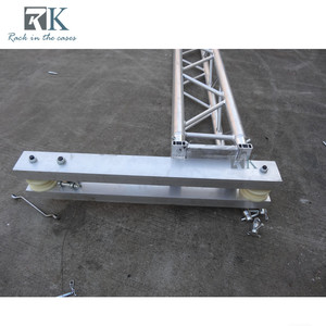 RK Aluminum Stage Speaker Truss Stand 6m/8m Height Modular Spigot Truss - Product Image 4