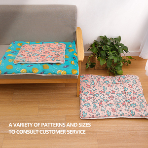 Vente en gros de tapis en molleton mignon pour chien chat - Product Image 5