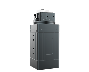 Pinces souples de Z-ERG-20 de Rotation relative infinie bon marché de bras de robot collaboratif utilisées dans les robots - Product Image 4