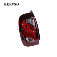 Feu arrière de bonne qualité pour Renault/Dacia Duster 2014 Oem L 265550368R R 265504304R XF713-021