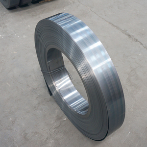 La Nuova <span class=keywords><strong>Norma</strong></span> HUILI HL457 Q235B: Nastro in Acciaio al Carbonio Laminato a Caldo, Lucidato e Temprato per Applicazioni Hardware - Product Image 5