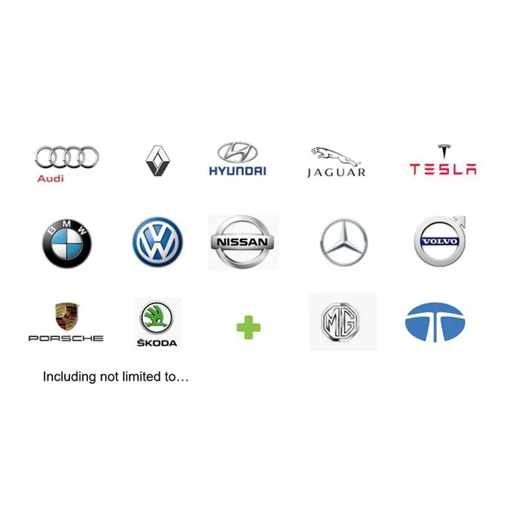 Estação de carregamento de veículos elétricos padrão EV dc Pile 100kw para uso comercial Ev Charger