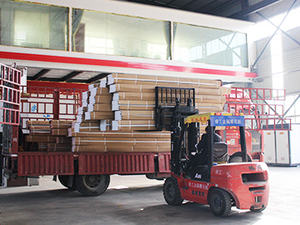 لوحة حائط شطيرة فوم EPS عازلة 30 <span class=keywords><strong>XPS</strong></span> لوحة شطيرة سهلة التركيب - Product Image 5