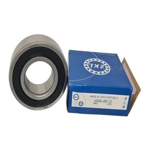 Rodamiento ZKL 6404-2RS rodamiento <span class=keywords><strong>r</strong></span>ígido de bolas 180404, 404, <span class=keywords><strong>NF</strong></span>, 520, <span class=keywords><strong>R</strong></span>, 404, L, ML, tamaño de rodamiento automático, 20x72x19mm - Product Image 3