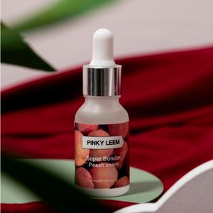 Pegamento para Pestañas Pinky Leem Super Bonder con Aroma a Melocotón, Proclaim Super Bonder, Fabricantes de Extensiones de Pestañas, Superbonder para Pestañas - Product Image 2