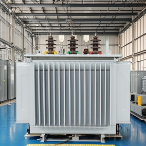 Máy biến Áp Điện áp 3 pha ceeg 6 KV (Sơ Cấp)/0.4 kV (thứ cấp) Máy biến áp dầu 1000kva 800kva 400 KVA - Product Image 5