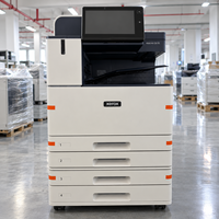 Imprimante multifonction reconditionnée Altalink C8155 pour copieurs Xerox A3 – Nouveaux imprimantes et photocopieurs C8170 C8245 C8055