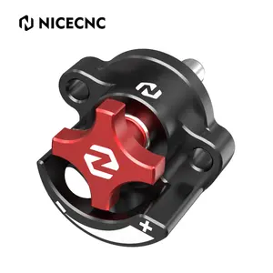 用于GasGas EX EC MC 250 300/MC85 MC125 2021-2023的NiceCNC动力阀调节器