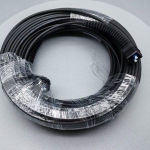 สายเคเบิลใยแก้วนำแสงกลางแจ้งที่ใช้ได้กับ FAS 473288A 995741 NSN uniboot dlc/ OD-DLC/OD mm 5.0 2M rru bbbu 5g - Product Image 6