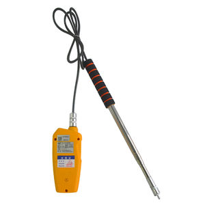 Pompe à SOJ-D Aspiration Inflammable Toxique Espace Confiné Chlorure d'hydrogène HCl Combustible Portable Multi 4 Détecteur de Gaz - Product Image 6