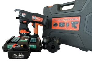 Kowy RT-441 Máy buộc thép cốt thép Cặp song sinh hoàn toàn tự động mới nhất - Product Image 2