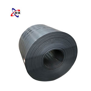 Bobinas Laminadas <span class=keywords><strong>en</strong></span> Caliente <span class=keywords><strong>S235JR</strong></span> <span class=keywords><strong>EN</strong></span> <span class=keywords><strong>10025</strong></span> para Fabricación - Estándar Europeo, Ancho Personalizado hasta 2000 mm - Product Image 1