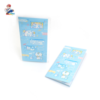 Cuaderno de Papel con Costuras Laterales Personalizadas, 180 Páginas Planas, Encuadernado Cosido, para Proyectos de Scrapbooking y Manualidades, Tamaño y Color Personalizables