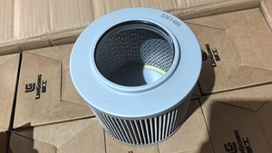 ไส้กรอง Liugong 53C1485 ที่ใช้ร่วมกันได้สำหรับรถขุดตักล้อยาง อะไหล่เครื่องจักรก่อสร้างจากโรงงานโดยตรง - Product Image 3