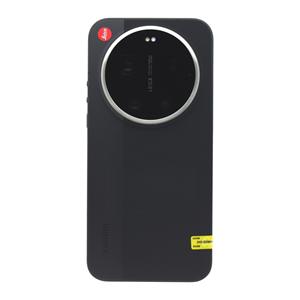 Teléfono Inteligente Mi 17 Ultra 5G con Buena Cámara, Pantalla de 6.9 Pulgadas, 200MP, 6800mAh, Snap Dragon 8 Elite Gen5, HyperOS3, Carga de 90W - Product Image 2