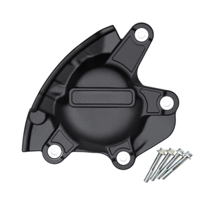 Cubierta anticaída de embrague adecuada para GSXR1000 2017-2023 cubierta de borde de protección de motor modificada <span class=keywords><strong>R</strong></span> grande - Product Image 3