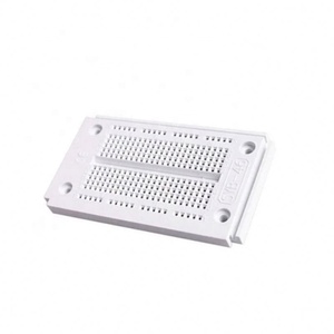 บอร์ดทดลอง SYB-46 ขายดี 270 จุด 23x12 บอร์ด PCB แบบไม่ต้องบัดกรี - Product Image 1