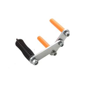 Outil de levage multifonctionnel à économie de main-d 'œuvre utilisé <span class=keywords><strong>pour</strong></span> le transport de grandes <span class=keywords><strong>dalles</strong></span> de marbre Portes Fenêtres Assemblage de verre - Product Image 1