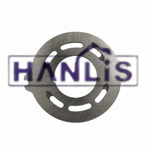 <span class=keywords><strong>LINDE</strong></span> <span class=keywords><strong>HPV</strong></span> Series 1KG Hydrauc Pump PLATE Pièces de machines de construction pour HPV55T HPV75 HPV80 HPV105 Harvester Cotton Picker - Product Image 4