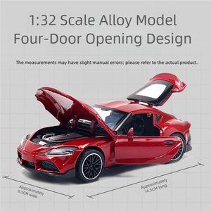 1:32 डाई कास्ट एलॉय विंटेज कार मॉडल क्लासिक रेट्रो मिश्र धातु कार मॉडल क्लासिक रेट्रो मिश्र धातु कार, 3 वर्ष के बच्चों के लिए उच्च विस्तार संग्रहणीय खिलौना - Product Image 6