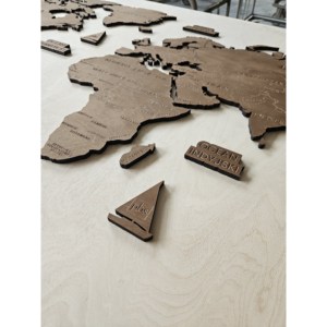 Muebles de madera a medida – fabricante de muebles de madera, muebles para niños, sillas y taburetes de madera, montaje completo - Product Image 1