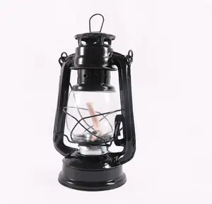 Hot selling manufacture Mini Kerosene lamp Wedding Party Garden Home Hotel Decor oil Lantern Light