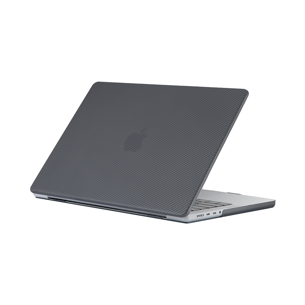 MOSISO Custodia Compatibile Con MacBook Pro 13 Cover M2 M1 2025 2024 2023 2022-2016 A2338 A2289 A2251 A2159 A1989 A1706 A1708 Con/senza Touch Bar, Case Per MacBook Pro 13,3 Pollici, Chiaro Cristallo - Foto 11