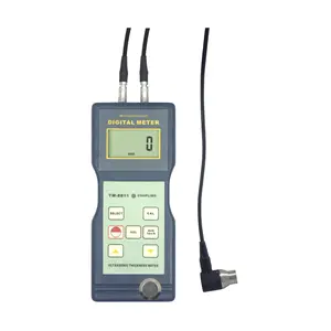 TM-8811 Digital Calibro di Spessore Ultrasonico
