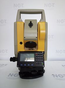 Cheapest <strong>total</strong> <strong>station</strong> price <strong>DTM</strong> 152 usd799 dadi for measurement and equipment 2 reflective - Product Image 2