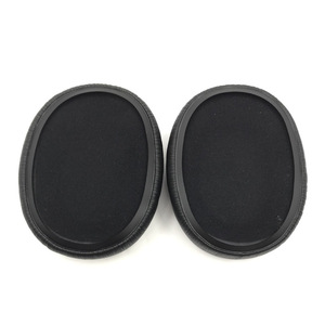 Almohadillas de Repuesto para Auriculares AKG K371 K361, de Cuero Proteico, Suaves y Amigables con la Piel, con Espuma Viscoelástica, Aislamiento de Ruido - Product Image 5