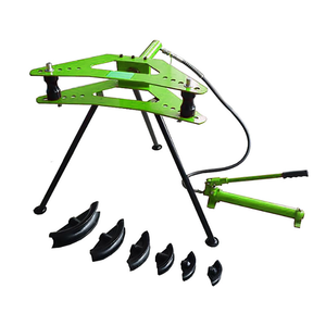 Piegatrici <span class=keywords><strong>per</strong></span> tubi manuali di alta qualità - Product Image 4