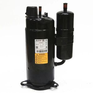 คอมเพรสเซอร์แอร์ Zr310kce Twd 522 สำหรับเครื่องปรับอากาศและเครื่องทำความเย็น 20 แรงม้า 380 โวลต์ สำหรับเปลี่ยนซ่อม ผลิตในญี่ปุ่น - Product Image 1