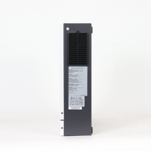 Système solaire hybride 6200W 48V à onde sinusoïdale pure hors réseau, entrée PV 9000W, contrôleur de charge solaire MPPT 120A, 230V HE300-7200FP Continuo - Product Image 1