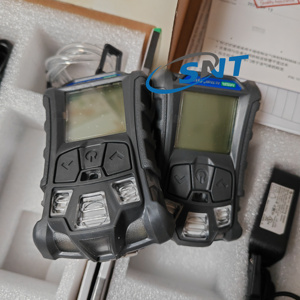 เครื่องตรวจจับก๊าซหลายชนิด Altair 4xr, 4 ชนิด (lel, O2, Co และ H2s) Altair 4x, Altair 2x, 4xr, 5x - Product Image 6