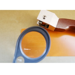 Testeur d'adhérence à croisillons ISO 2409 ASTM D 3359 ASTM D 3302 - Product Image 3