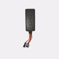 Mejor Rastreador de Vehículos Avanzado con Chip A7670SA HST-VD40 PRO, GPS 4G LTE, Aplicación Android, SOS, Micrófono, Posicionamiento en Tiempo Real, Uso Global