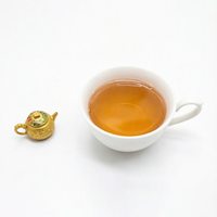 Thé Oolong Wuyi à l'arôme fruité intense, saveur florale et cannelle riche, thé Oolong doux, vente en gros, emballage cadeau