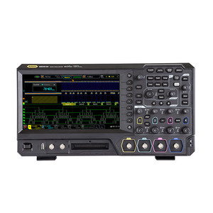 Oscilloscope à signaux mixtes Rigol MsO5104 100Mhz 8Gsa S 4 canaux Écran tactile Multifonction - Product Image 2