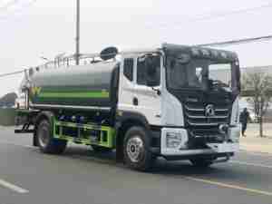 Camión Cisterna <span class=keywords><strong>de</strong></span> Agua |   Camión Cisterna <span class=keywords><strong>de</strong></span> Agua |   Camión Cisterna <span class=keywords><strong>de</strong></span> Agua para Uso Municipal - Product Image 1